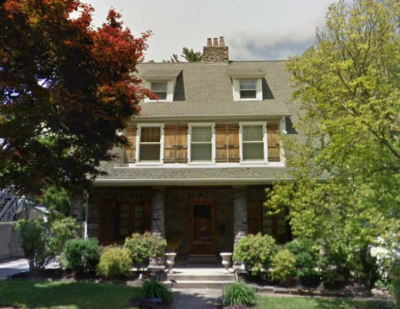 104 East Park Road